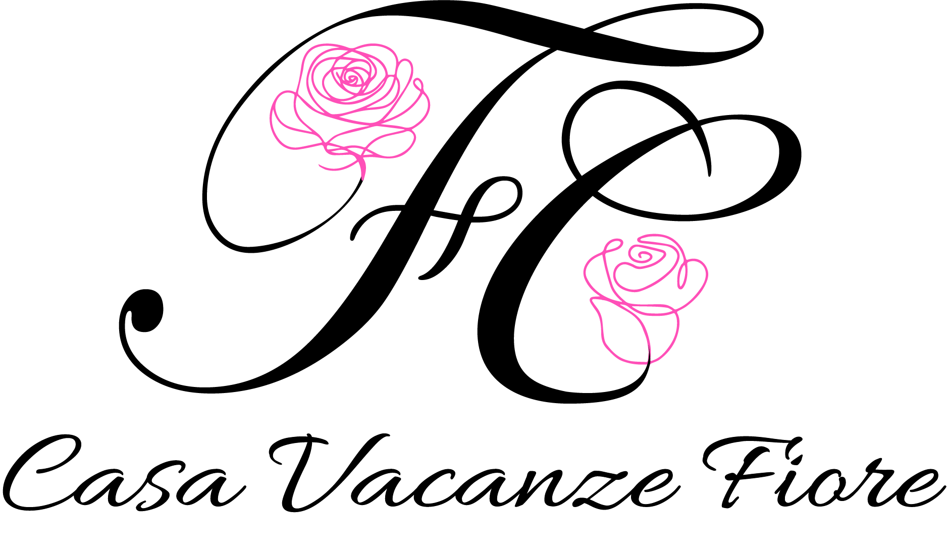 Casa Fiore Logo